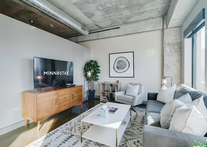 Sable 506 - One Bedroom