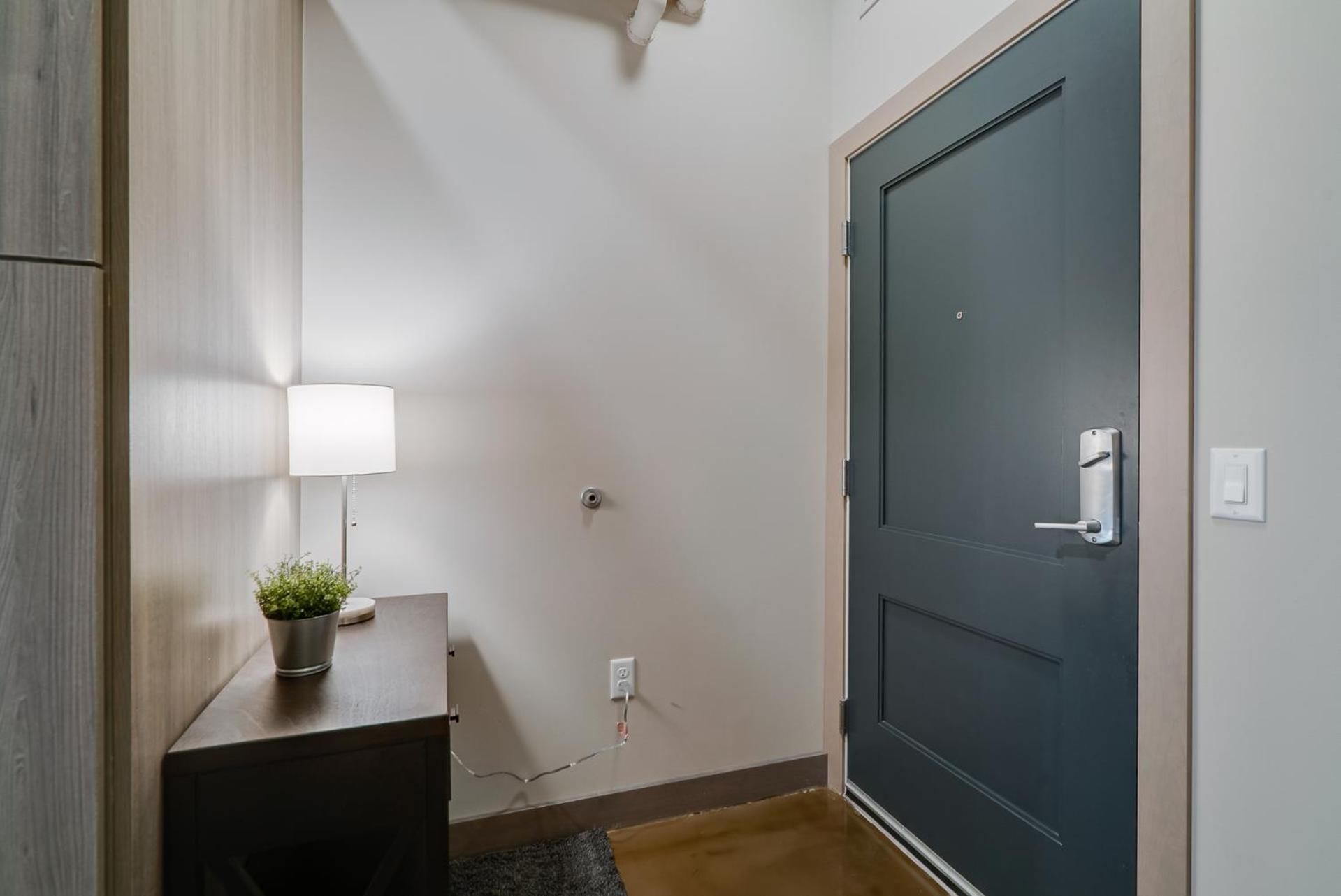 Sable 506 - One Bedroom Aparthotel