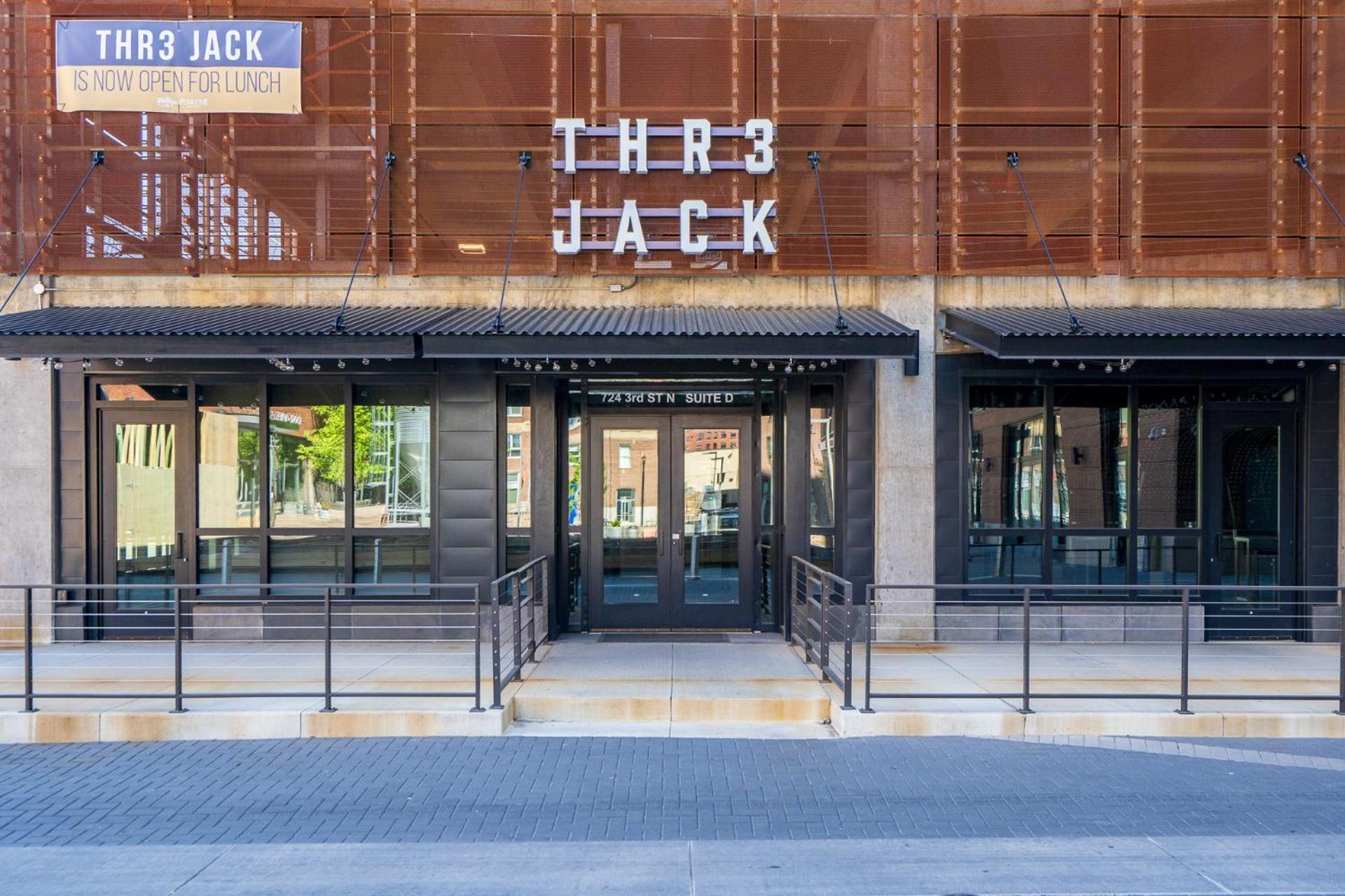 Sable 506 - One Bedroom Minneapolis