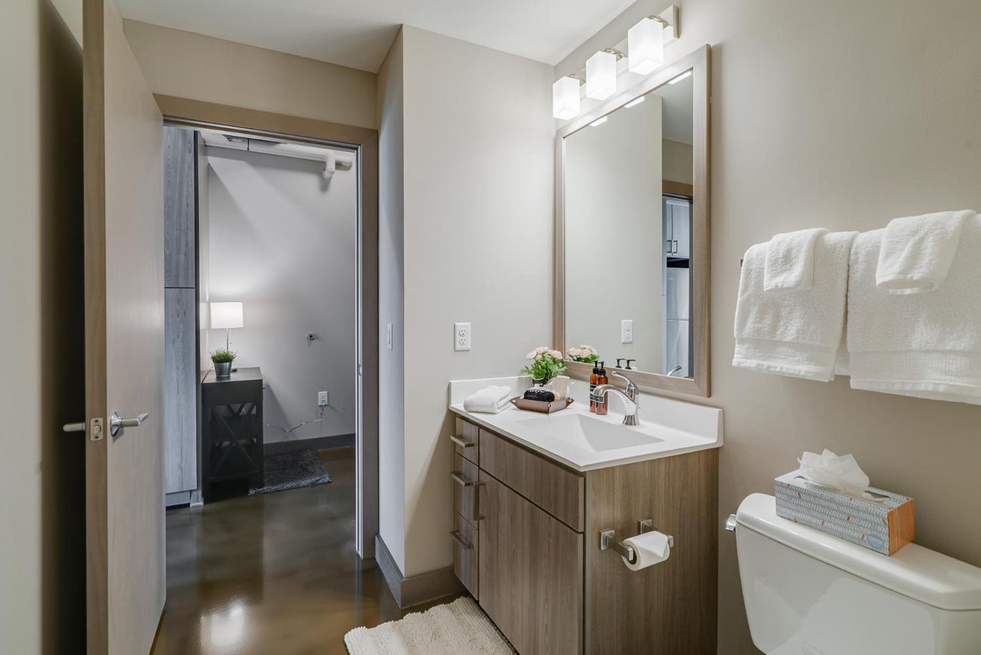 Sable 506 - One Bedroom * Minneapolis