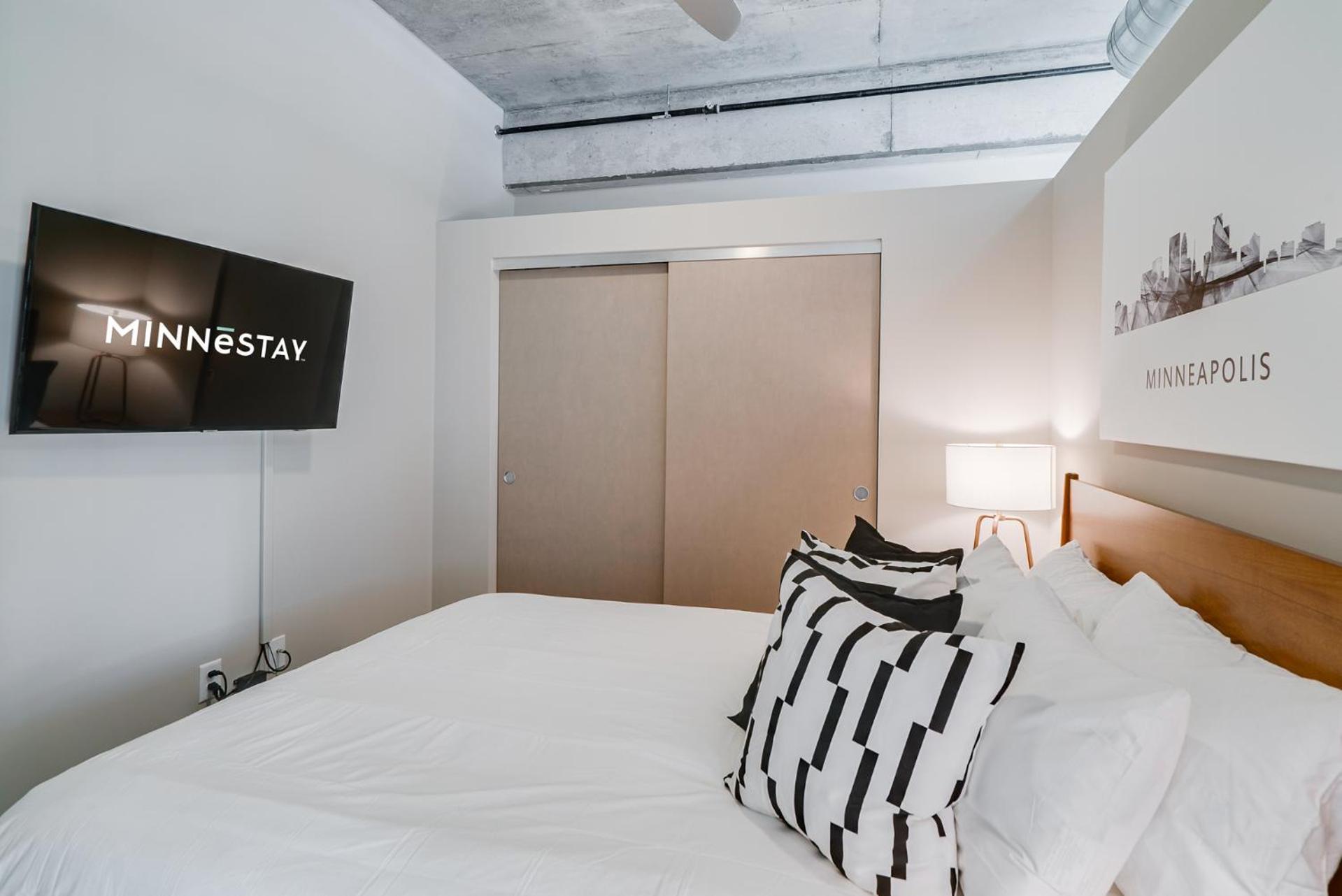 Sable 506 - One Bedroom
