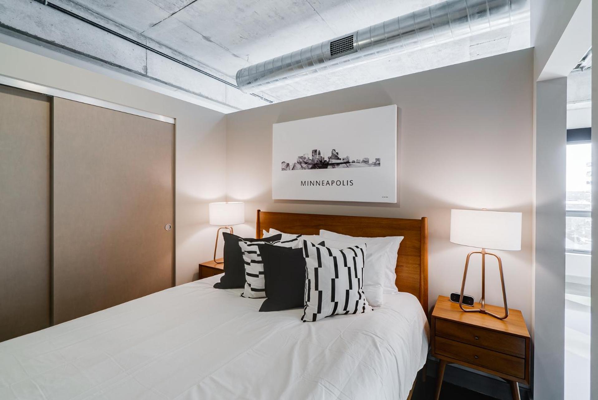 Aparthotel Sable 506 - One Bedroom
