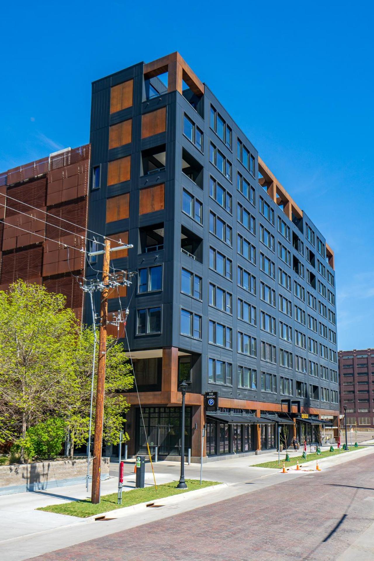 Sable 506 - One Bedroom * Minneapolis